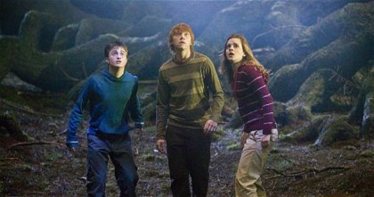 Harry Potter: Hogwarts Mistery añade el bosque prohibido