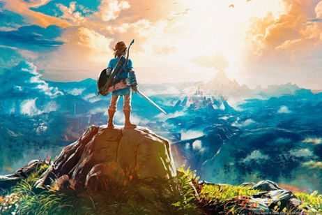 Top 5 videojuegos 2017 para Nacho Castañón Top 5 videojuegos 2017 para Nacho Castañón