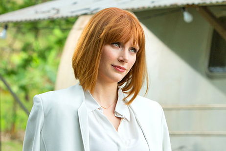 Jurassic World Evolution anuncia los fichajes de Bryce Dallas Howard y BD Wong Jurassic World Evolution anuncia los fichajes de Bryce Dallas Howard y BD Wong