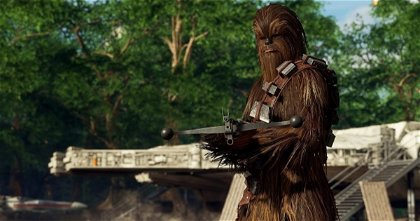 Star Wars: Battlefront 2 lleva cuatro meses sin arreglar un bug