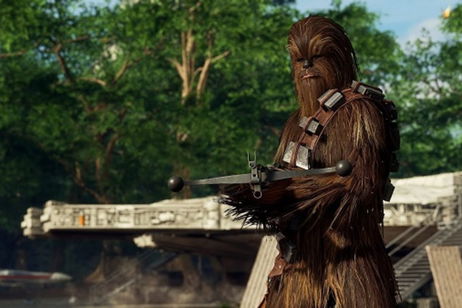 Star Wars: Battlefront 2 lleva cuatro meses sin arreglar un bug Star Wars: Battlefront 2 lleva cuatro meses sin arreglar un bug