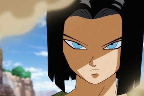 Dragon Ball Super revela lo que sintieron los androides en el interior de Cell Dragon Ball Super revela lo que sintieron los androides en el interior de Cell