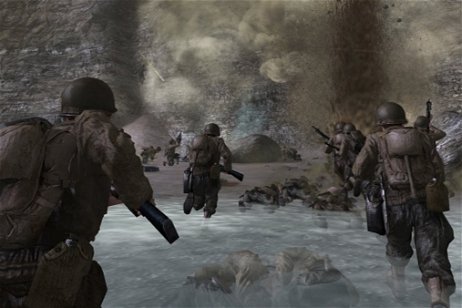 Call of Duty: WWII: Todos los logros y trofeos del juego