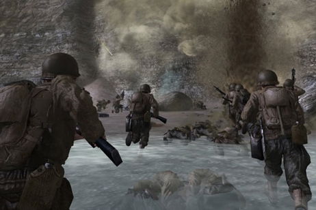 Call of Duty: WWII: Todos los logros y trofeos del juego Call of Duty: WWII: Todos los logros y trofeos del juego