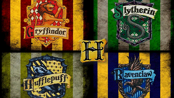Harry Potter: Lo que ocurre cuando sabes a qué casa de Hogwarts perteneces Harry Potter: Lo que ocurre cuando sabes a qué casa de Hogwarts perteneces