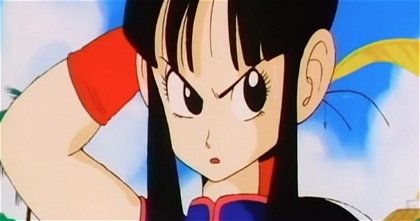 Dragon Ball: Chi-Chi es mejor guerrera que Goku y esta es la prueba de ello