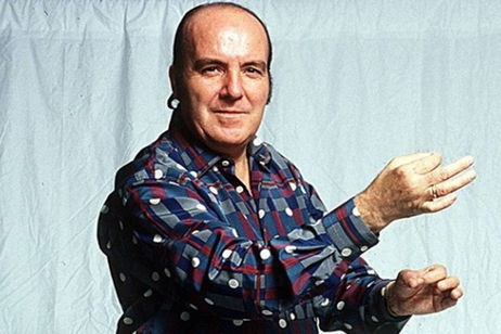 COPS: El cancelado título contaba con un minijuego con Chiquito de la Calzada COPS: El cancelado título contaba con un minijuego con Chiquito de la Calzada