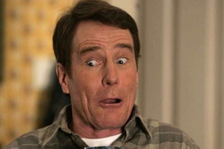 Bryan Cranston dejará de firmar autógrafos Bryan Cranston dejará de firmar autógrafos