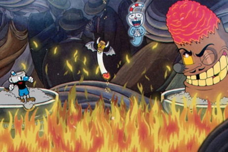 Premios ABJ 2017: Cuphead es elegido como el Mejor Juego de Xbox One Premios ABJ 2017: Cuphead es elegido como el Mejor Juego de Xbox One