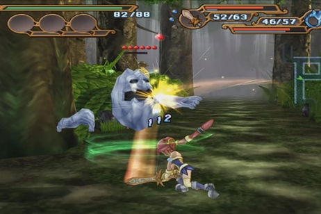 Level 5 habla sobre la posibilidad de resucitar la saga Dark Cloud Level 5 habla sobre la posibilidad de resucitar la saga Dark Cloud