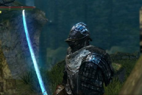 Dark Souls incrementa su calidad gráfica gracias a un mod Dark Souls incrementa su calidad gráfica gracias a un mod