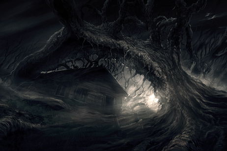Darkwood: Sus creadores facilitan la descarga de una versión pirata del juego Darkwood: Sus creadores facilitan la descarga de una versión pirata del juego