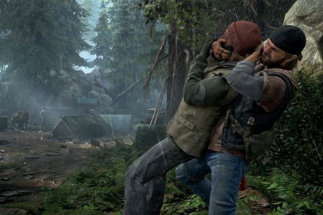 Days Gone se pronuncia sobre las semejanzas con The Last of Us Days Gone se pronuncia sobre las semejanzas con The Last of Us