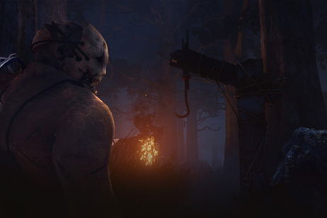 Dead by Daylight ofrece gratis su versión de PC por tiempo limitado Dead by Daylight ofrece gratis su versión de PC por tiempo limitado