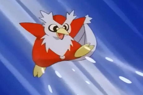 Pokémon GO ya permite atrapar a Delibird, entre otras novedades Pokémon GO ya permite atrapar a Delibird, entre otras novedades