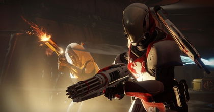 Destiny 2: Todos los logros y trofeos del juego Destiny 2: Todos los logros y trofeos del juego