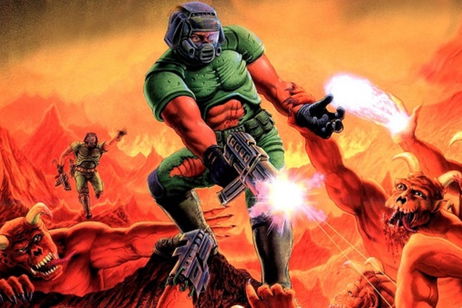 Doom: John Romero revela la identidad de Doomguy Doom: John Romero revela la identidad de Doomguy