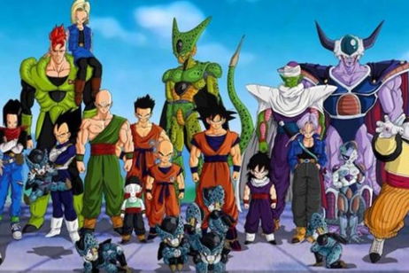 Dragon Ball: Así enseñó Akira Toriyama a dibujar los personajes de la saga Dragon Ball: Así enseñó Akira Toriyama a dibujar los personajes de la saga