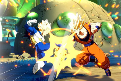 Dragon Ball Fighter Z explica cómo evitar a los tramposos en las partidas Dragon Ball Fighter Z explica cómo evitar a los tramposos en las partidas