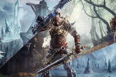 Elex: Todos los logros y trofeos del juego Elex: Todos los logros y trofeos del juego