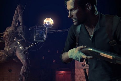 The Evil Within 2: Todos los logros y trofeos del juego The Evil Within 2: Todos los logros y trofeos del juego