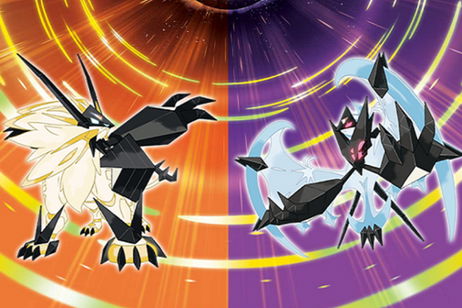 Pokémon Ultrasol y Ultraluna desvela los Pokémon exclusivos de cada versión Pokémon Ultrasol y Ultraluna desvela los Pokémon exclusivos de cada versión