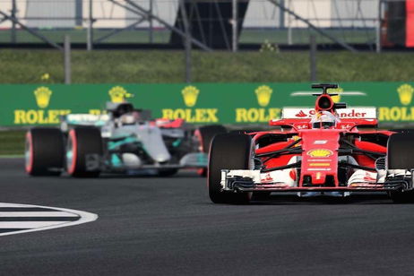 F1 2017: Todos los logros y trofeos del juego F1 2017: Todos los logros y trofeos del juego