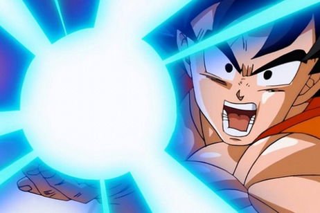 Minecraft te permite matar Creepers a golpe de Kamehameha con un mod Minecraft te permite matar Creepers a golpe de Kamehameha con un mod
