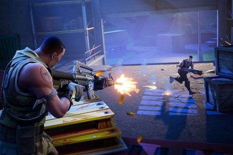 Fortnite: Una niña de 9 años internada para rehabilitarse de su adicción al juego Fortnite: Una niña de 9 años internada para rehabilitarse de su adicción al juego