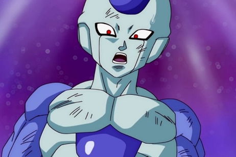 Dragon Ball Super: La historia del villano Frost, último eliminado del Torneo del Poder Dragon Ball Super: La historia del villano Frost, último eliminado del Torneo del Poder