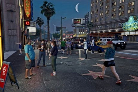 Grand Theft Auto V: Los mods que no te puedes perder en el juego Grand Theft Auto V: Los mods que no te puedes perder en el juego