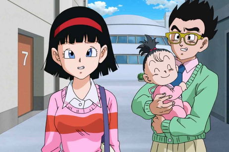 Dragon Ball: Curiosidades sobre la relación entre Gohan y Videl que no sabías Dragon Ball: Curiosidades sobre la relación entre Gohan y Videl que no sabías