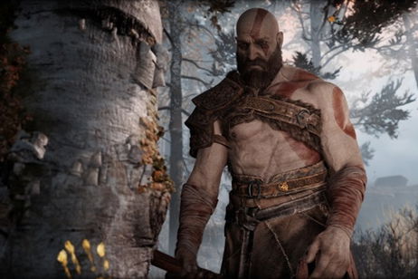 God of War podría haber revelado parte de su futuro en su libro de arte