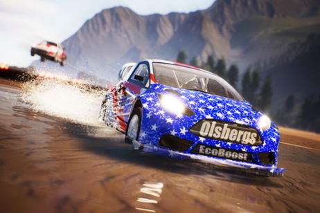 Gravel: Todos los logros y trofeos del juego Gravel: Todos los logros y trofeos del juego