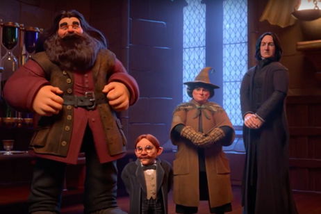 Harry Potter: Hogwarts Mystery limita el máximo de monedas de oro Harry Potter: Hogwarts Mystery limita el máximo de monedas de oro