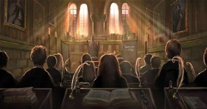 Harry Potter: Hogwarts Mystery añade nuevo contenido para el tercer año