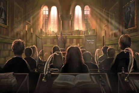 Harry Potter: Hogwarts Mystery añade nuevo contenido para el tercer año Harry Potter: Hogwarts Mystery añade nuevo contenido para el tercer año