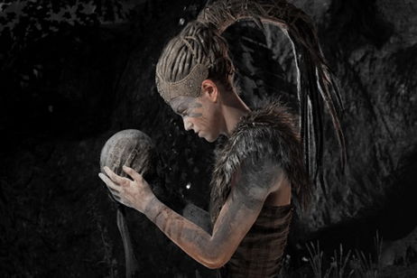 Solución al AlfaBetaRETO de Hellblade: Senua's Sacrifice Solución al AlfaBetaRETO de Hellblade: Senua's Sacrifice