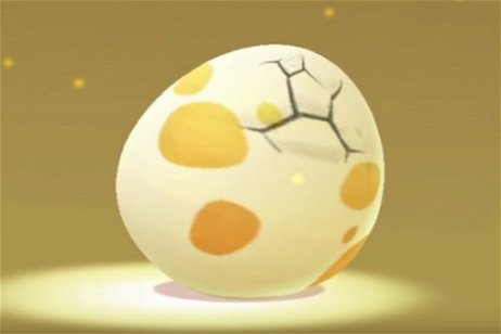 Pokémon GO arregla el bug que afectaba a los huevos de las incursiones