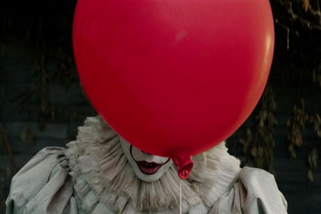 It: Los easter eggs que posiblemente hayas pasado por alto It: Los easter eggs que posiblemente hayas pasado por alto