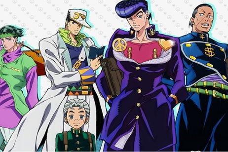 Arc System Works ya sabe el anime que los fans quieren ver adaptado al mundo del videojuego Arc System Works ya sabe el anime que los fans quieren ver adaptado al mundo del videojuego