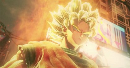 Internet discute sobre el vencedor en una pelea entre Light Yagami y Goku tras el anuncio de Jump Force