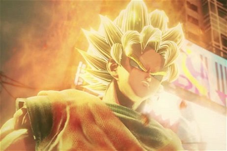 Internet discute sobre el vencedor en una pelea entre Light Yagami y Goku tras el anuncio de Jump Force