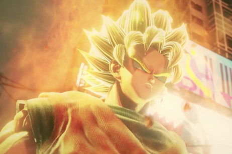 Internet discute sobre el vencedor en una pelea entre Light Yagami y Goku tras el anuncio de Jump Force Internet discute sobre el vencedor en una pelea entre Light Yagami y Goku tras el anuncio de Jump Force