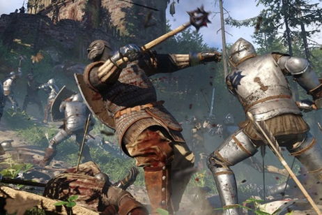 Kingdom Come: Deliverance, todos los logros y trofeos del juego Kingdom Come: Deliverance, todos los logros y trofeos del juego
