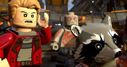 LEGO Marvel Super Heroes 2: Todos los logros y trofeos del juego LEGO Marvel Super Heroes 2: Todos los logros y trofeos del juego