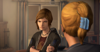 Life is Strange: Before the Storm: Todos los logros y trofeos del juego Life is Strange: Before the Storm: Todos los logros y trofeos del juego