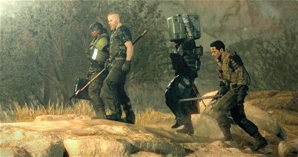 Metal Gear Survive: Todos los logros y trofeos del juego