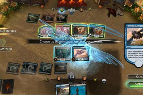 Magic: The Gathering Arena, un nuevo juego gratis de cartas digitales
