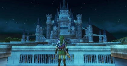 The Legend of Zelda: Las mazmorras más difíciles de la saga The Legend of Zelda: Las mazmorras más difíciles de la saga